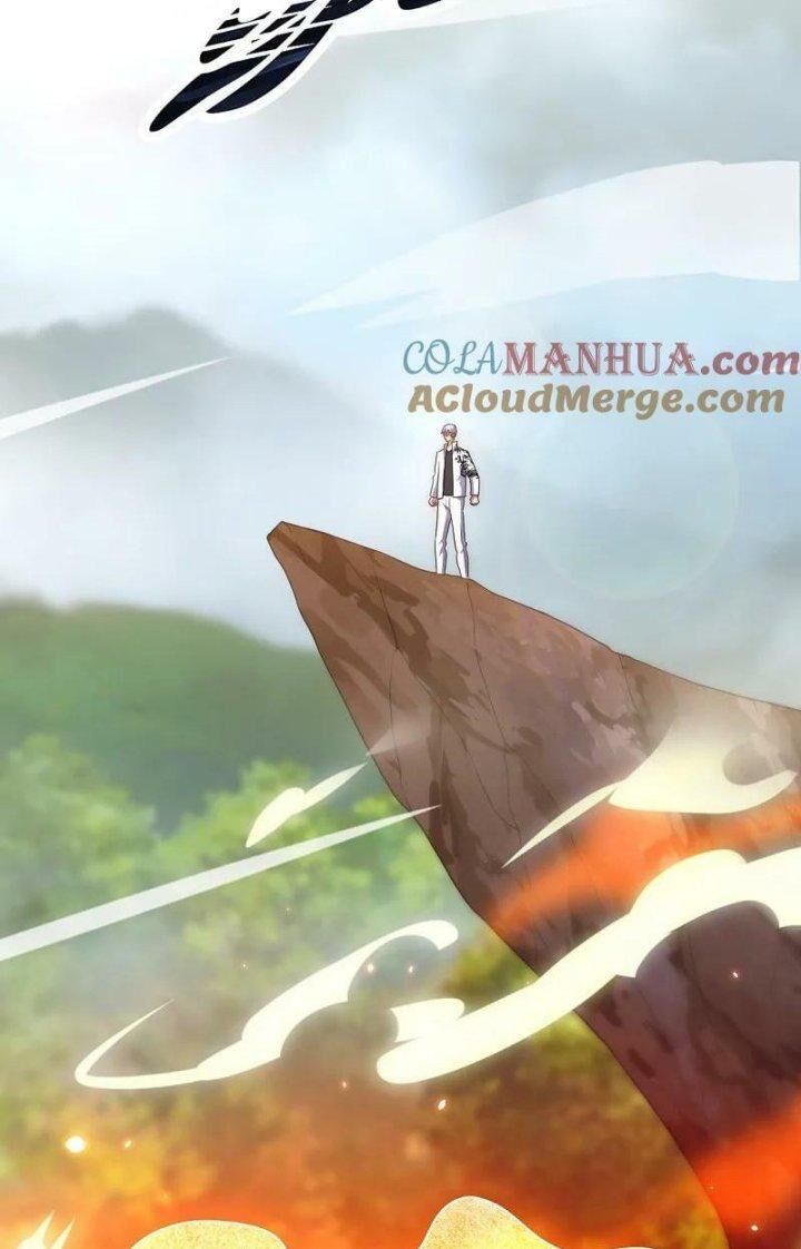 Đô Thị Chi Nghịch Thiên Tiên Tôn Chap 378 - Next Chap 379
