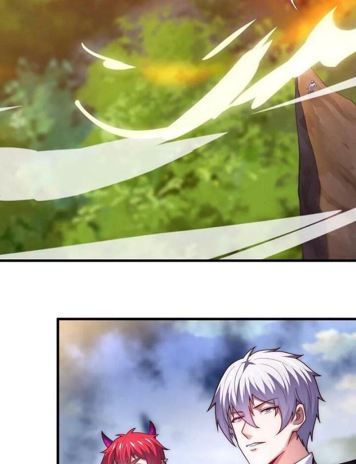 Đô Thị Chi Nghịch Thiên Tiên Tôn Chap 378 - Next Chap 379