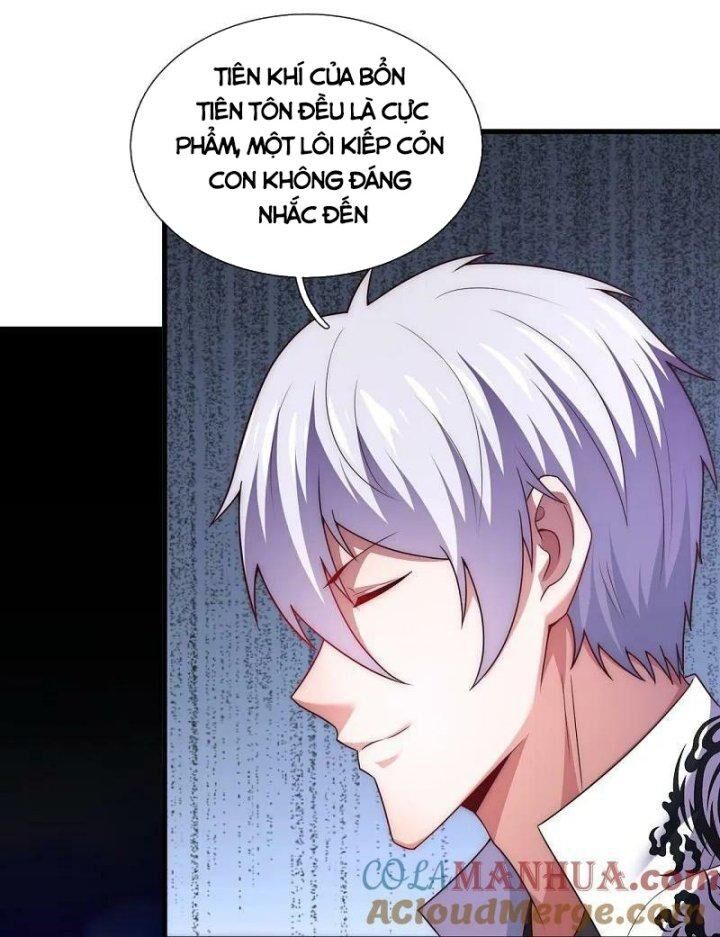 Đô Thị Chi Nghịch Thiên Tiên Tôn Chap 378 - Next Chap 379