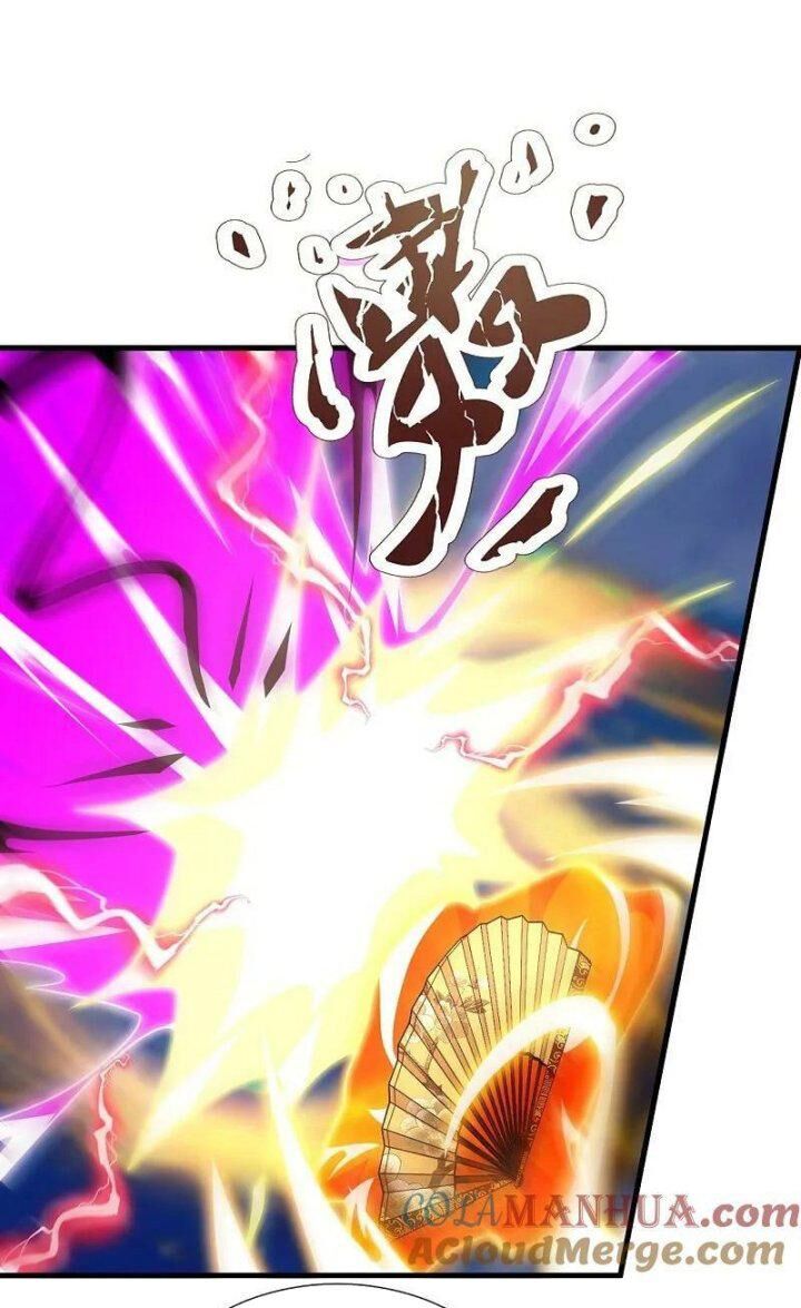Đô Thị Chi Nghịch Thiên Tiên Tôn Chap 378 - Next Chap 379