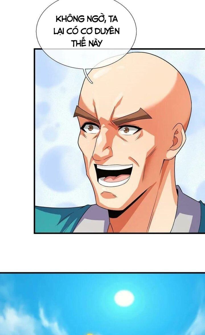 Đô Thị Chi Nghịch Thiên Tiên Tôn Chap 378 - Next Chap 379