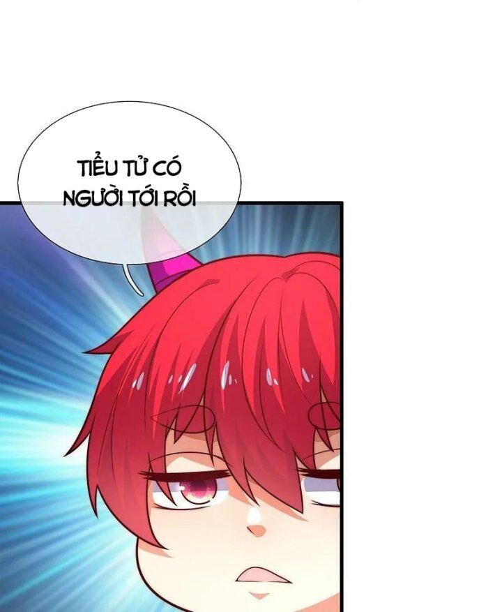 Đô Thị Chi Nghịch Thiên Tiên Tôn Chap 378 - Next Chap 379