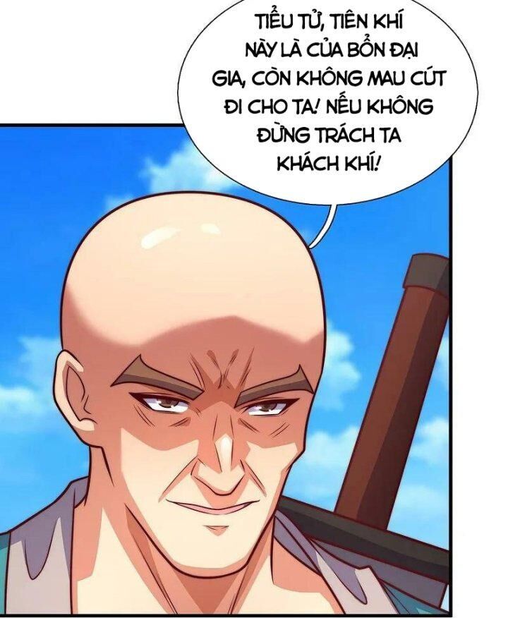 Đô Thị Chi Nghịch Thiên Tiên Tôn Chap 378 - Next Chap 379