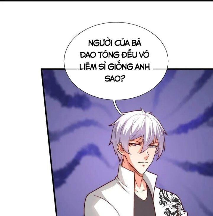 Đô Thị Chi Nghịch Thiên Tiên Tôn Chap 378 - Next Chap 379