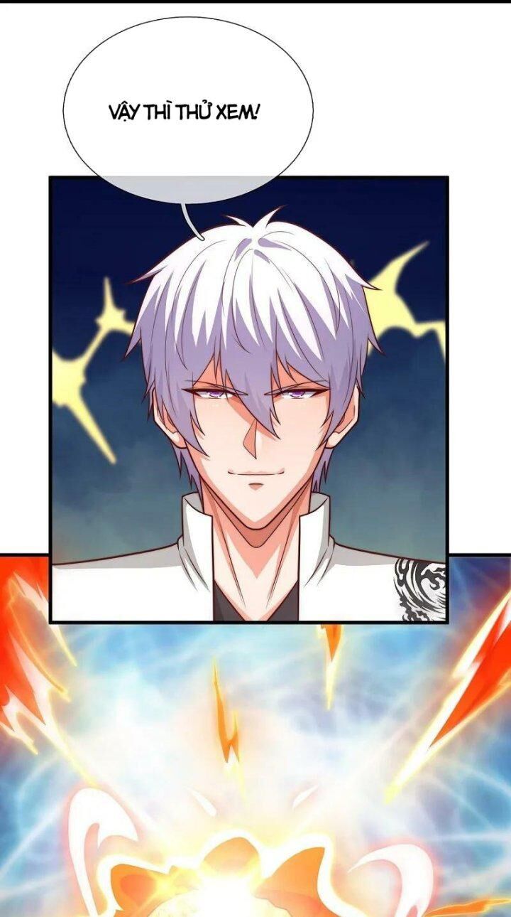 Đô Thị Chi Nghịch Thiên Tiên Tôn Chap 378 - Next Chap 379