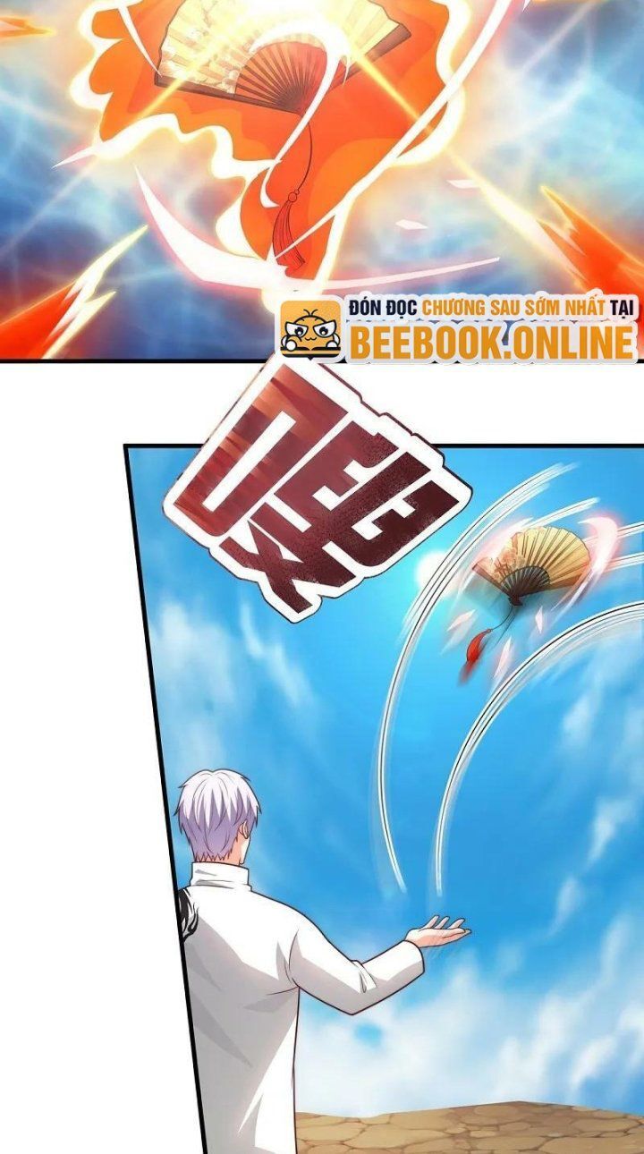 Đô Thị Chi Nghịch Thiên Tiên Tôn Chap 378 - Next Chap 379