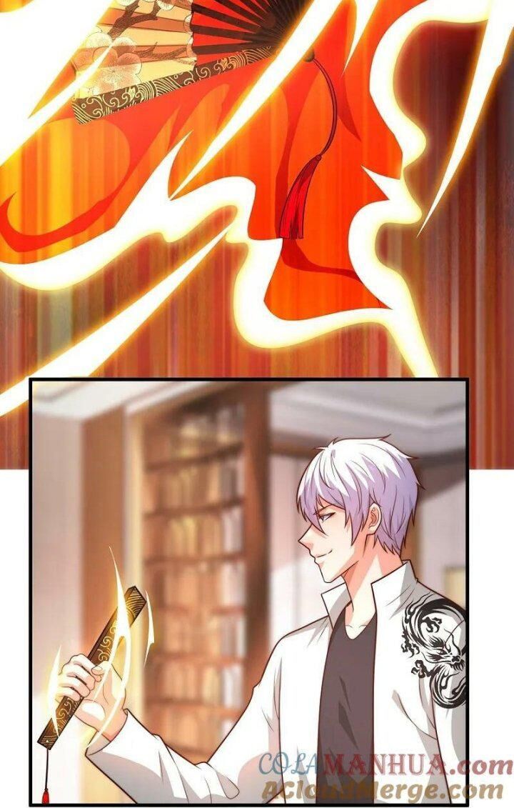 Đô Thị Chi Nghịch Thiên Tiên Tôn Chap 378 - Next Chap 379