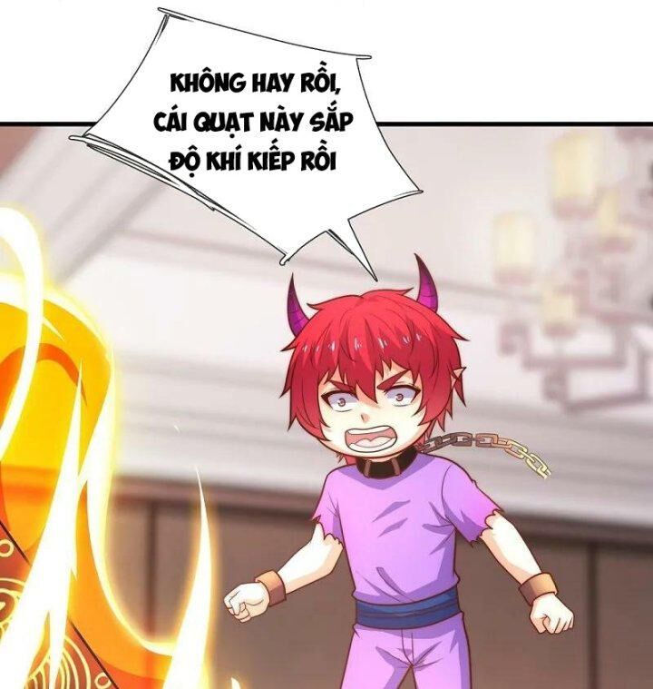 Đô Thị Chi Nghịch Thiên Tiên Tôn Chap 378 - Next Chap 379