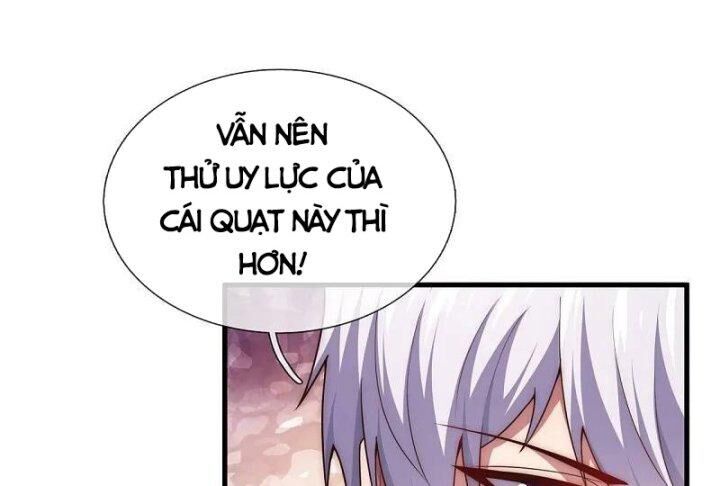 Đô Thị Chi Nghịch Thiên Tiên Tôn Chap 379 - Next Chap 380