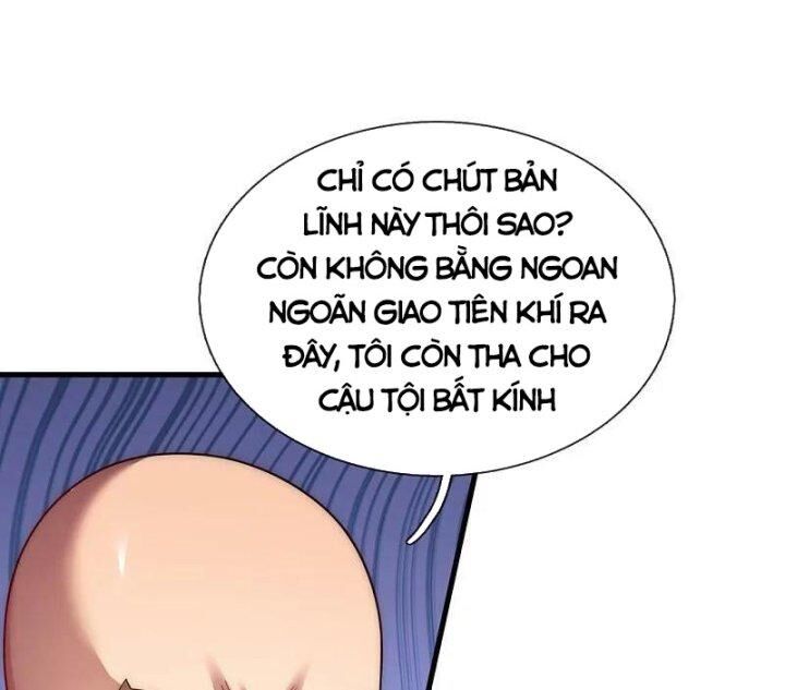 Đô Thị Chi Nghịch Thiên Tiên Tôn Chap 379 - Next Chap 380