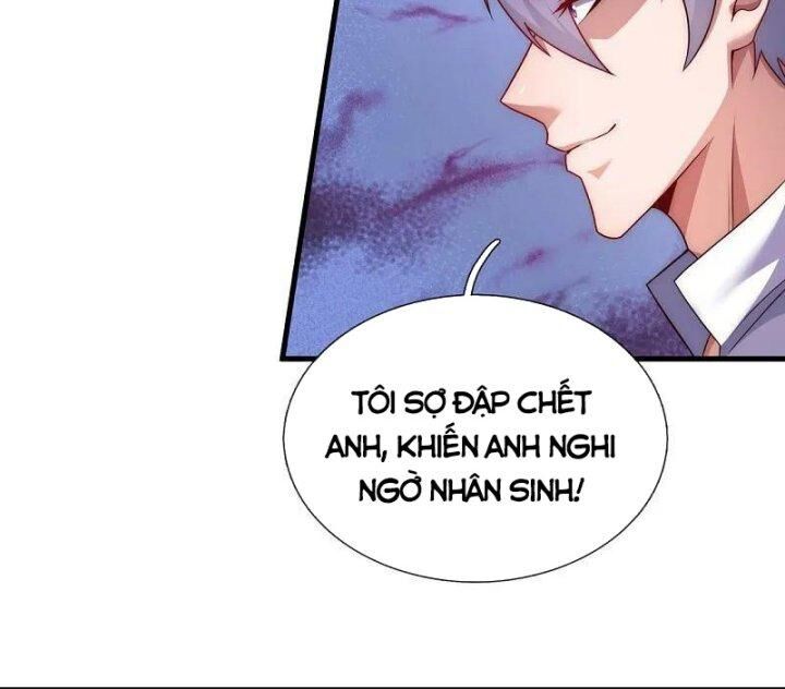 Đô Thị Chi Nghịch Thiên Tiên Tôn Chap 379 - Next Chap 380