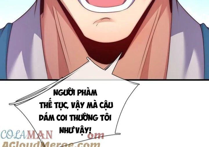 Đô Thị Chi Nghịch Thiên Tiên Tôn Chap 379 - Next Chap 380