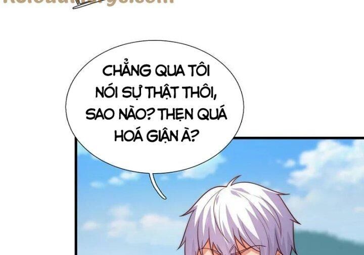 Đô Thị Chi Nghịch Thiên Tiên Tôn Chap 379 - Next Chap 380