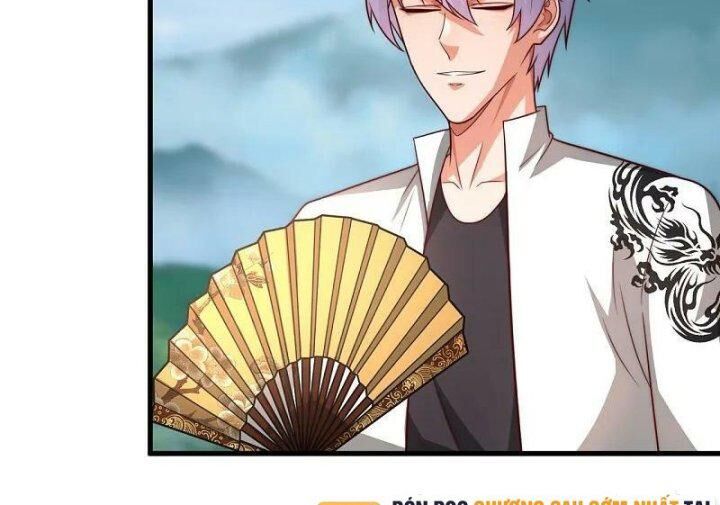 Đô Thị Chi Nghịch Thiên Tiên Tôn Chap 379 - Next Chap 380