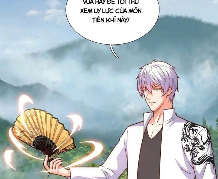 Đô Thị Chi Nghịch Thiên Tiên Tôn Chap 379 - Next Chap 380