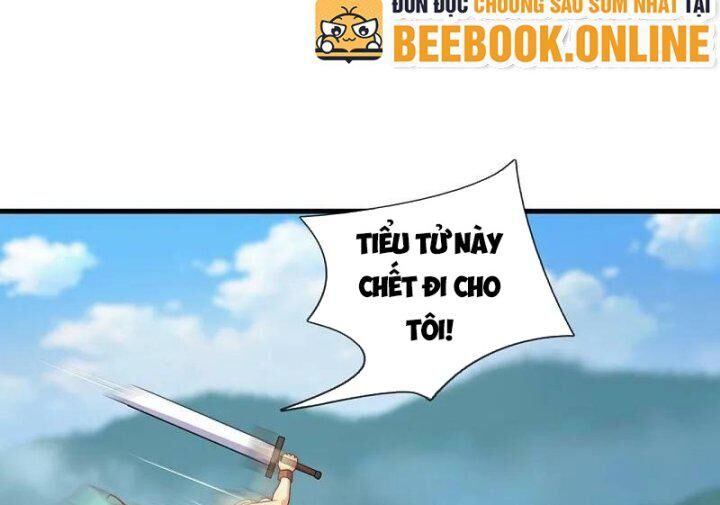 Đô Thị Chi Nghịch Thiên Tiên Tôn Chap 379 - Next Chap 380