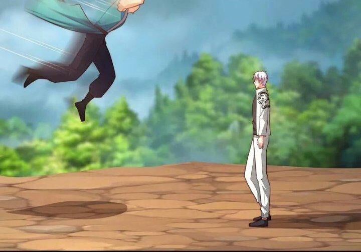 Đô Thị Chi Nghịch Thiên Tiên Tôn Chap 379 - Next Chap 380