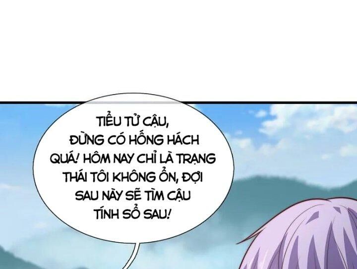 Đô Thị Chi Nghịch Thiên Tiên Tôn Chap 379 - Next Chap 380