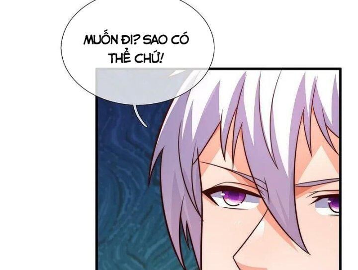 Đô Thị Chi Nghịch Thiên Tiên Tôn Chap 379 - Next Chap 380