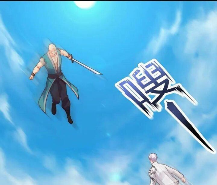 Đô Thị Chi Nghịch Thiên Tiên Tôn Chap 379 - Next Chap 380