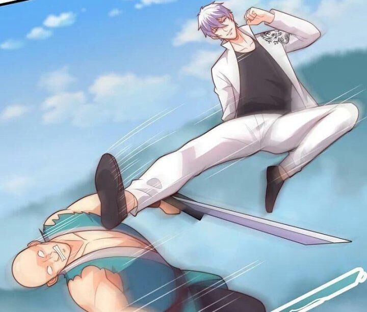 Đô Thị Chi Nghịch Thiên Tiên Tôn Chap 379 - Next Chap 380