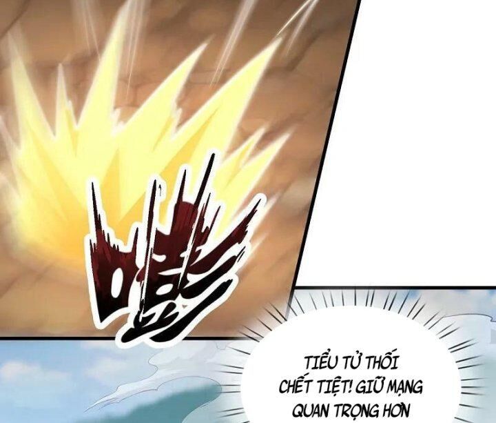 Đô Thị Chi Nghịch Thiên Tiên Tôn Chap 379 - Next Chap 380