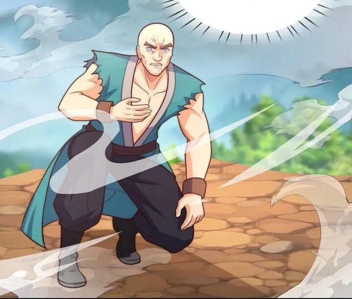 Đô Thị Chi Nghịch Thiên Tiên Tôn Chap 379 - Next Chap 380