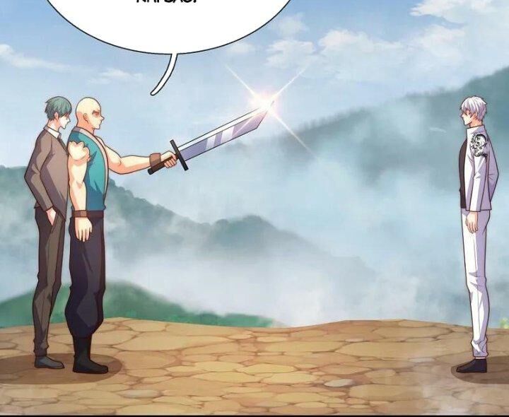 Đô Thị Chi Nghịch Thiên Tiên Tôn Chap 379 - Next Chap 380