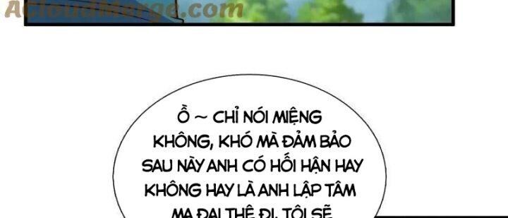 Đô Thị Chi Nghịch Thiên Tiên Tôn Chap 379 - Next Chap 380