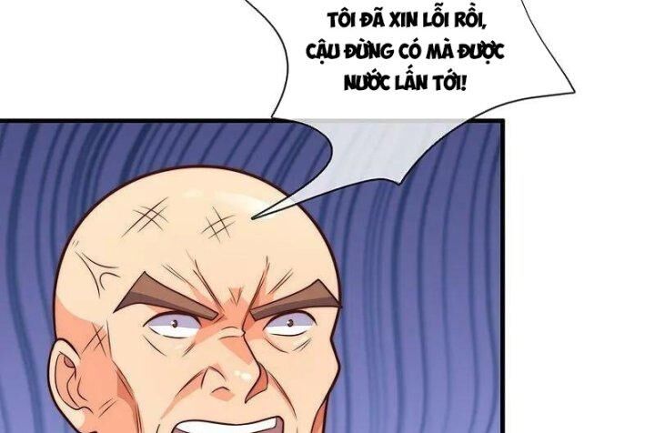 Đô Thị Chi Nghịch Thiên Tiên Tôn Chap 379 - Next Chap 380