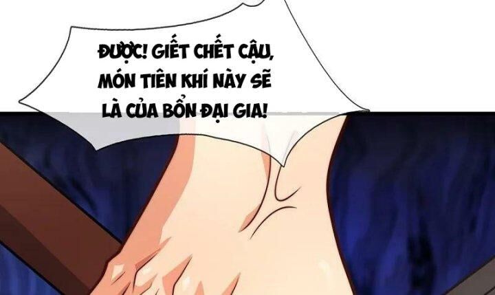 Đô Thị Chi Nghịch Thiên Tiên Tôn Chap 379 - Next Chap 380