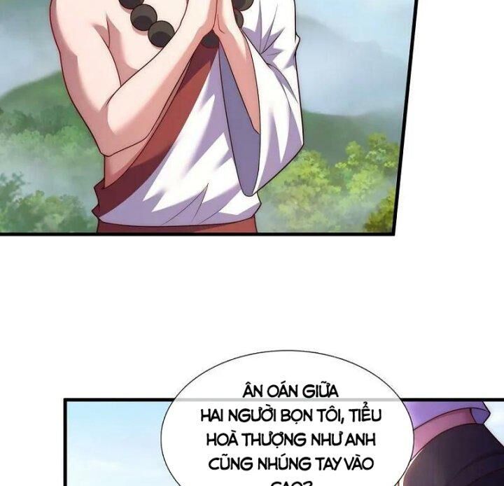 Đô Thị Chi Nghịch Thiên Tiên Tôn Chap 380 - Next Chap 381