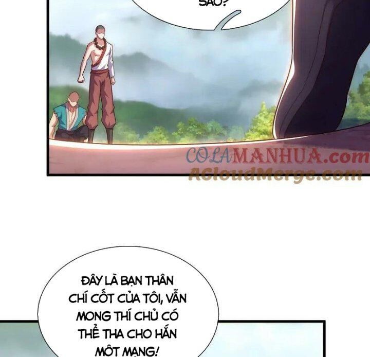 Đô Thị Chi Nghịch Thiên Tiên Tôn Chap 380 - Next Chap 381