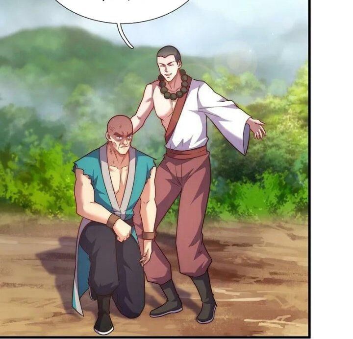 Đô Thị Chi Nghịch Thiên Tiên Tôn Chap 380 - Next Chap 381