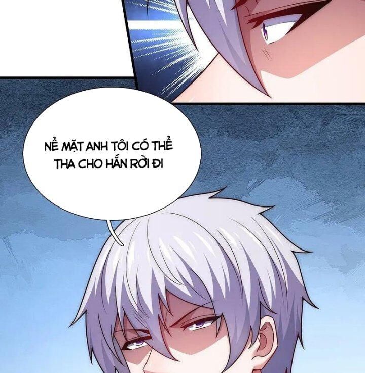 Đô Thị Chi Nghịch Thiên Tiên Tôn Chap 380 - Next Chap 381