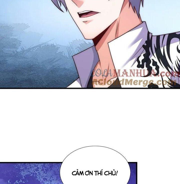 Đô Thị Chi Nghịch Thiên Tiên Tôn Chap 380 - Next Chap 381