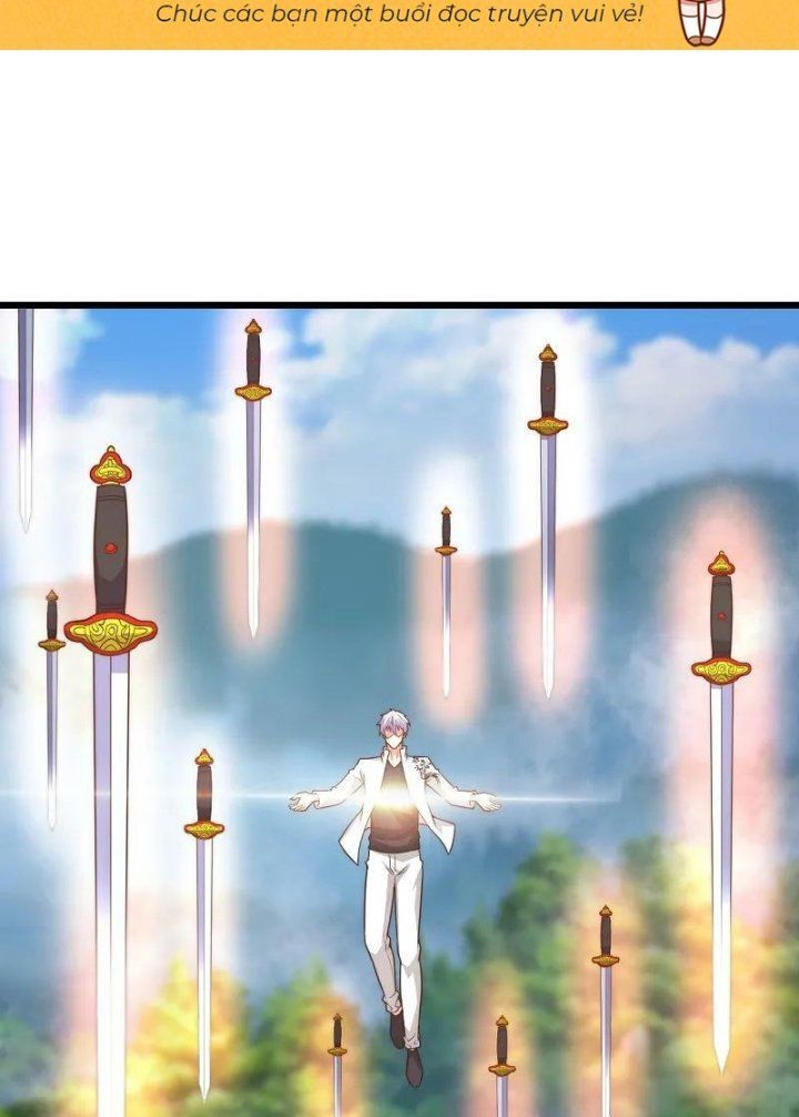 Đô Thị Chi Nghịch Thiên Tiên Tôn Chap 380 - Next Chap 381