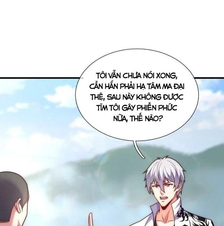 Đô Thị Chi Nghịch Thiên Tiên Tôn Chap 380 - Next Chap 381