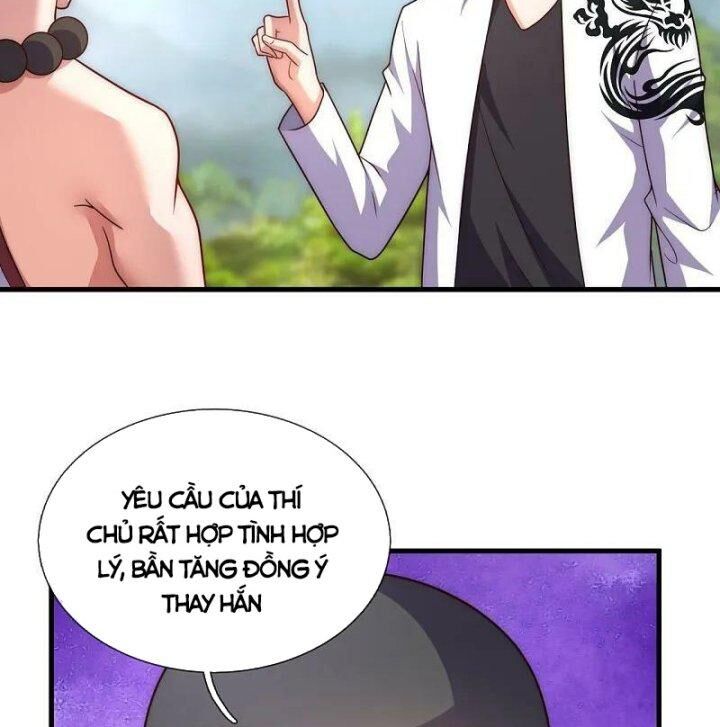 Đô Thị Chi Nghịch Thiên Tiên Tôn Chap 380 - Next Chap 381