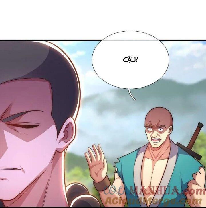 Đô Thị Chi Nghịch Thiên Tiên Tôn Chap 380 - Next Chap 381