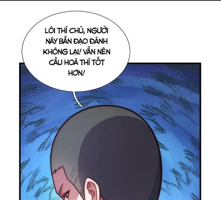 Đô Thị Chi Nghịch Thiên Tiên Tôn Chap 380 - Next Chap 381
