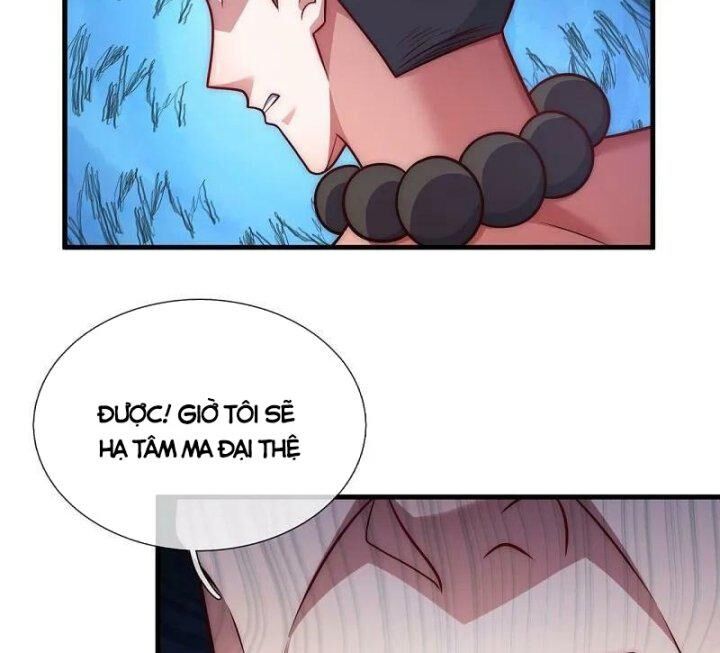 Đô Thị Chi Nghịch Thiên Tiên Tôn Chap 380 - Next Chap 381