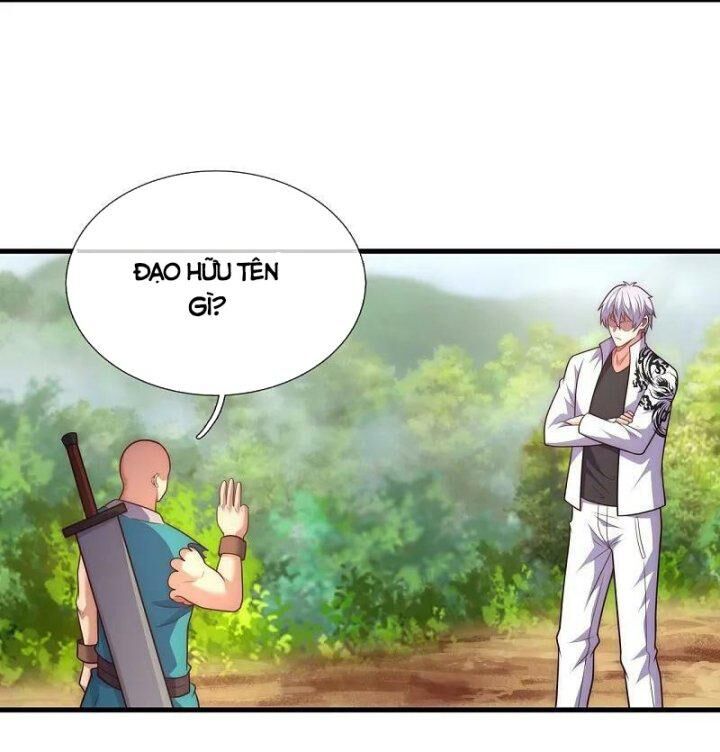 Đô Thị Chi Nghịch Thiên Tiên Tôn Chap 380 - Next Chap 381