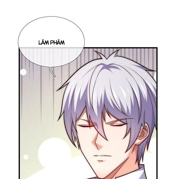 Đô Thị Chi Nghịch Thiên Tiên Tôn Chap 380 - Next Chap 381