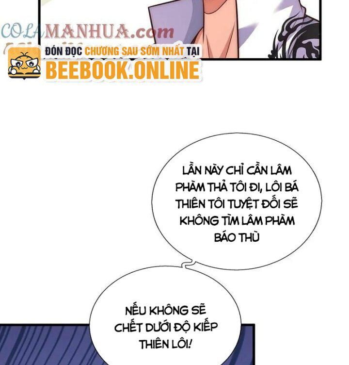 Đô Thị Chi Nghịch Thiên Tiên Tôn Chap 380 - Next Chap 381
