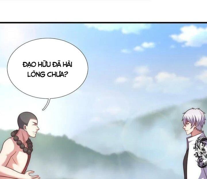 Đô Thị Chi Nghịch Thiên Tiên Tôn Chap 380 - Next Chap 381