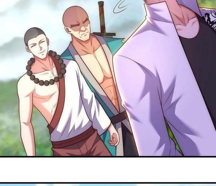 Đô Thị Chi Nghịch Thiên Tiên Tôn Chap 380 - Next Chap 381