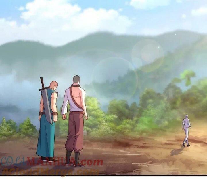 Đô Thị Chi Nghịch Thiên Tiên Tôn Chap 380 - Next Chap 381