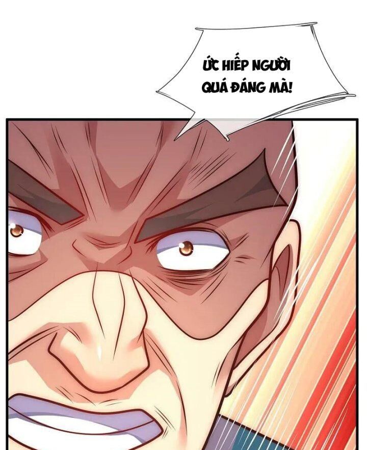 Đô Thị Chi Nghịch Thiên Tiên Tôn Chap 380 - Next Chap 381