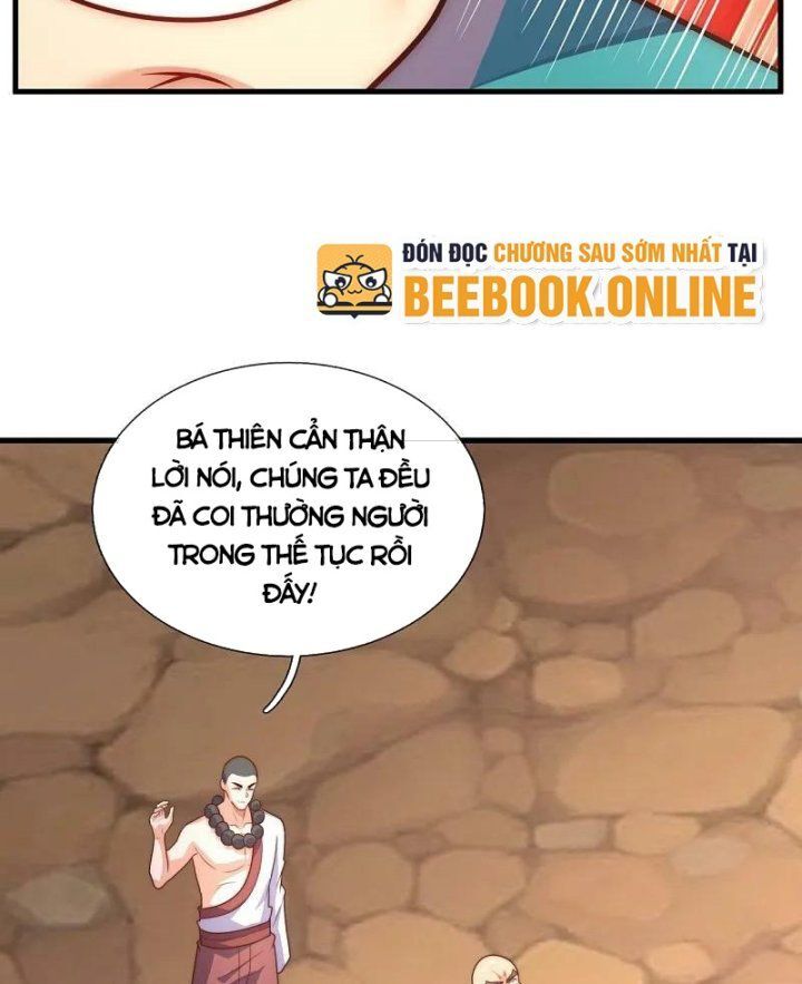 Đô Thị Chi Nghịch Thiên Tiên Tôn Chap 380 - Next Chap 381